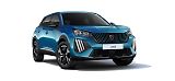 Peugeot 2008 (2026) ALLURE Turbo 100 MAN6 - náhled 8
