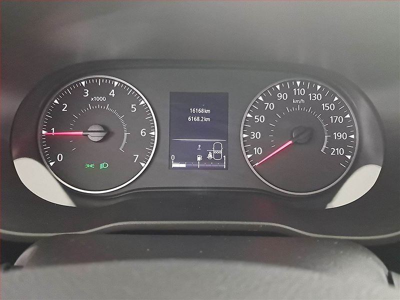 Dacia Duster (2023) Extreme 1.0 TCe, LPG, ČR,1.maj - fotka 11 z 22