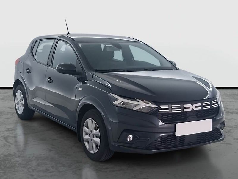 Dacia Sandero (2023) 1.0 TCe, LPG, ČR,1.maj - fotografie inzerátu