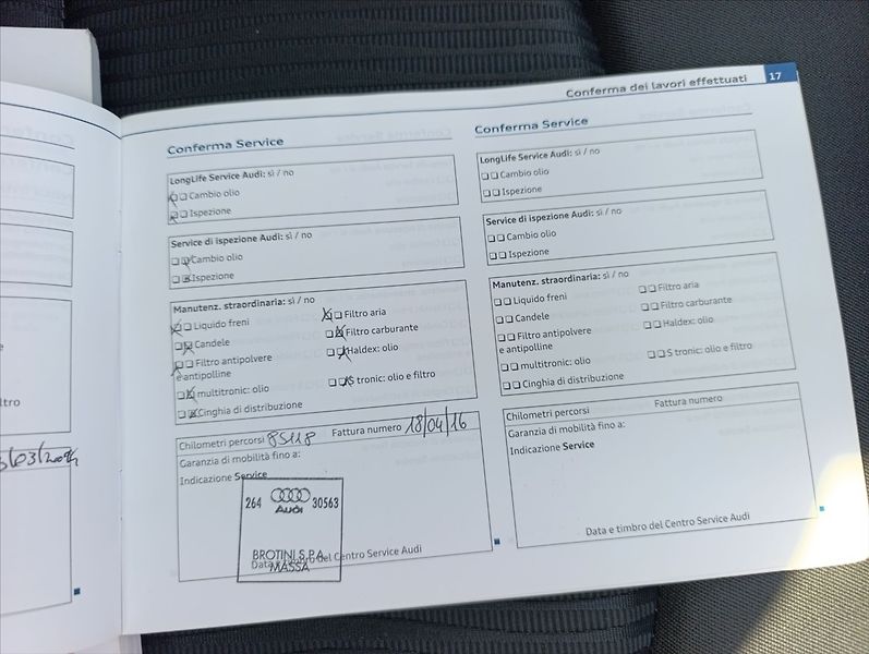 Audi A4 Avant 2,0 TDi Quattro Aut. Kli - fotka 29 z 30
