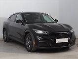 Ford Mustang Mach-E (2021) Extended Range RWD, SoH 93% - náhled 1