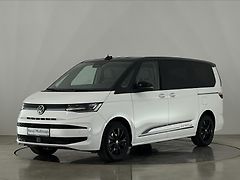 Volkswagen Multivan (2026) Long Life - fotografie inzerátu