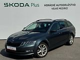 Škoda Octavia combi Style Plus 2,0 TDI 110 k - náhled 1