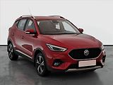 MG ZS (2024) 1.5, ČR,1.maj, Serv.kniha - náhled 1