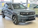 Fiat Grande Panda (2026) La Prima 1.2 T Hyb. 110k eDCT6 - náhled 1