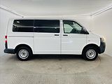 Volkswagen Transporter 2,0 TDI 75kW 9Míst - náhled 18