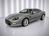 Aston Martin DB7 6.0 V12 306 KW AT VANTAGE, BEC - náhled 1