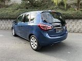 Opel Meriva 1.6 CDTi 100 kW NOVÁ STK - náhled 3