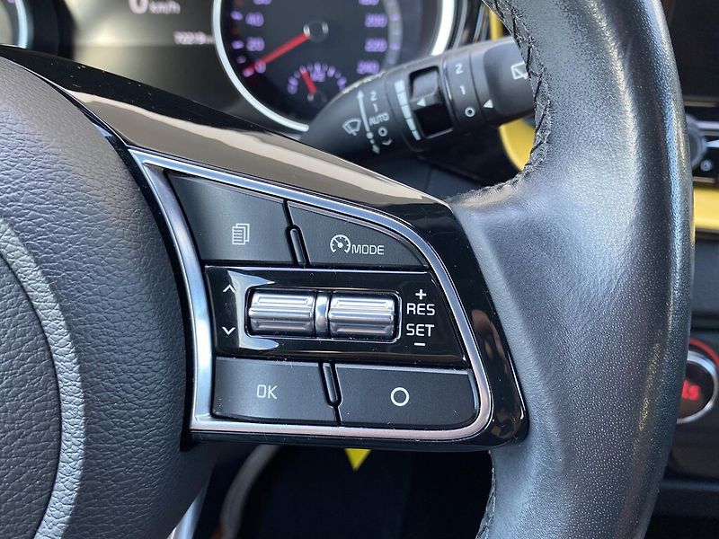 Kia XCeed 1.4 T-GDI 103 kW - fotka 14 z 25