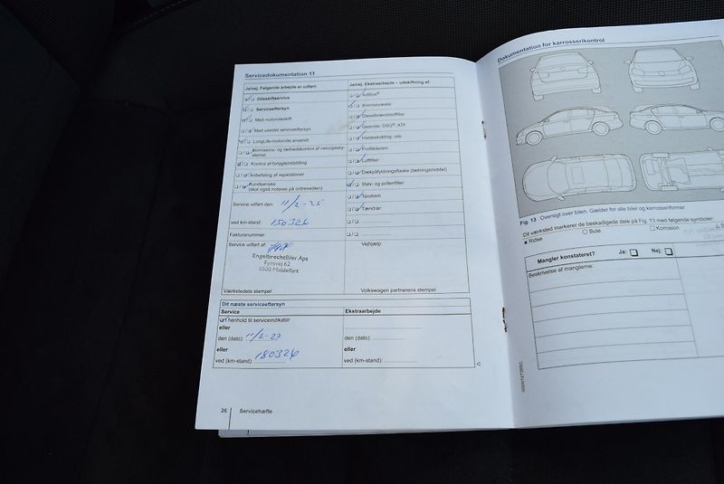 Volkswagen Golf Sportsvan (2015) 1.4TSI 92kw HGLBMT TAŽ KAM APP - fotka 48 z 50