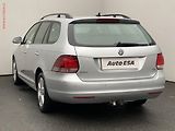 Volkswagen Golf (2012) 1.6 TDi, Trendline, navi - náhled 6