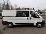Fiat Ducato (2011) 2,3 88KW L2H1 6MÍST - náhled 8