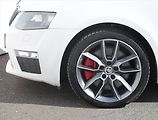 Škoda Octavia (2014) RS 2.0 TDI, Automat, Navi - náhled 15