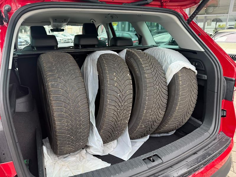 Škoda Kodiaq Style 2.0TDI 110kw DSG - fotka 23 z 26