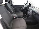 Volkswagen Caddy (2020) 2.0 TDI, 5Míst, ČR, DPH - náhled 7