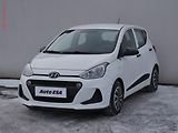 Hyundai i10 (2018) 1.0i, ČR, AC - náhled 2