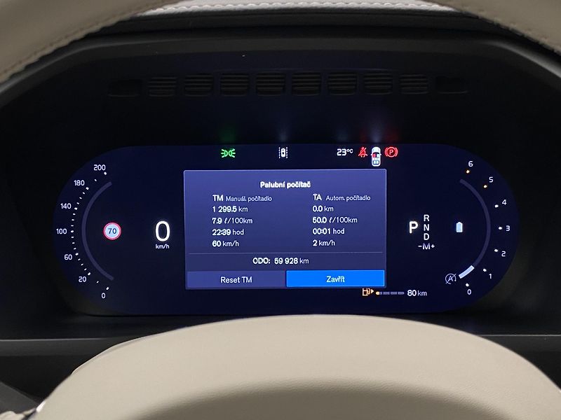 Volvo XC90 B5 AWD BRIGHT PLUS AUT CZ 7m - fotka 25 z 62