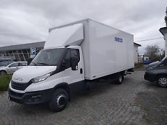 Iveco Daily 72C180 skrin + celo 2023 - fotografie inzerátu