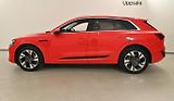 Audi Q8 e-tron 55 Q Kam 4 zóny Matrix BLIS - náhled 3