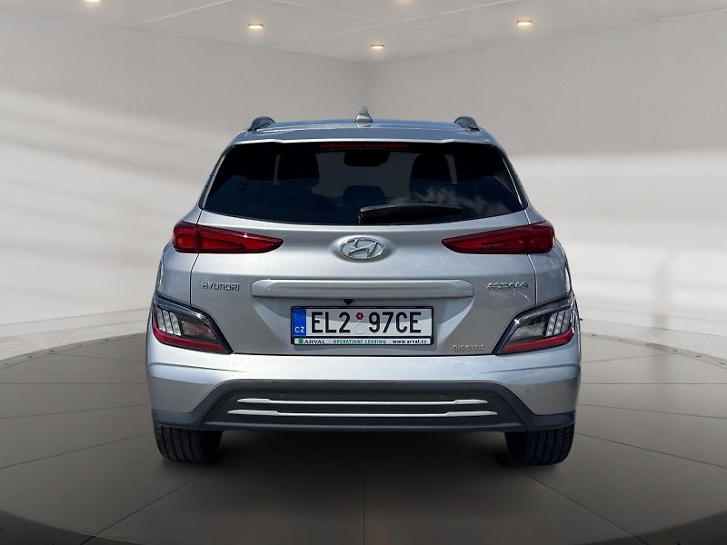 Hyundai Kona (2024) STYLE BEV 64kWh 150kW CZ DPH - fotka 5 z 11