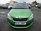 Škoda Fabia 1,2 TSi 63kW po servise,klima - náhled 1