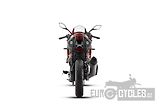 QJ Motor SRK 125 R (2026) - náhled 8