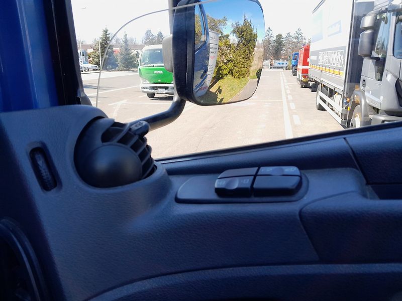 Mercedes-Benz Atego 818 Euro6 - fotka 7 z 42