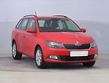 Škoda Fabia (2018) Style 1.0 TSI, Tempomat - náhled 1