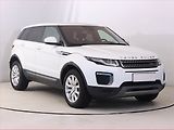 Land Rover Range Rover Evoque (2017) TD4, 4X4, Automat, Serv.kniha - náhled 1