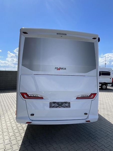 Frankia (2025) NEO M I7GDK - MB 2,0l/170HP - fotka 5 z 36