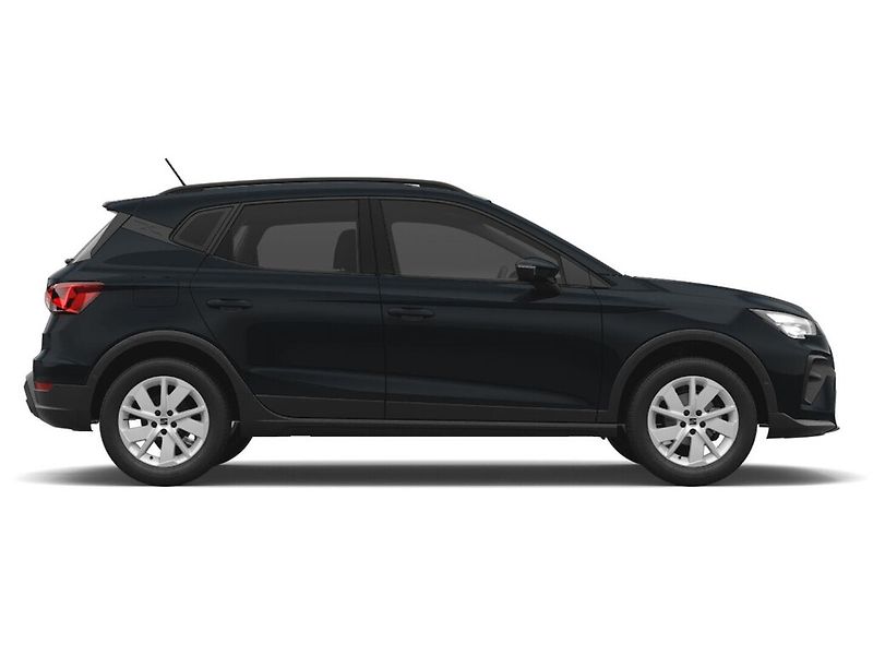 Seat Arona (2026) 1.0 TSI 70kW - fotka 3 z 5