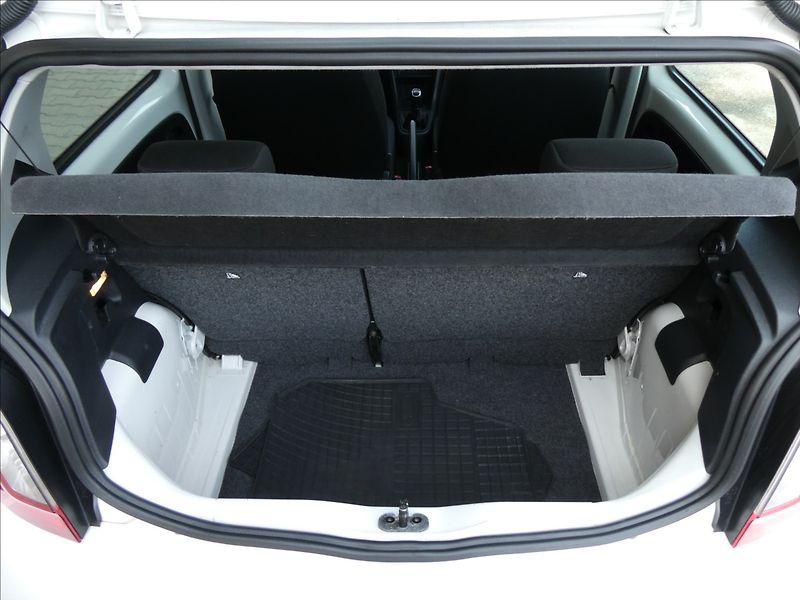 Škoda Citigo 1,0 MPi KLIMA - fotka 24 z 41