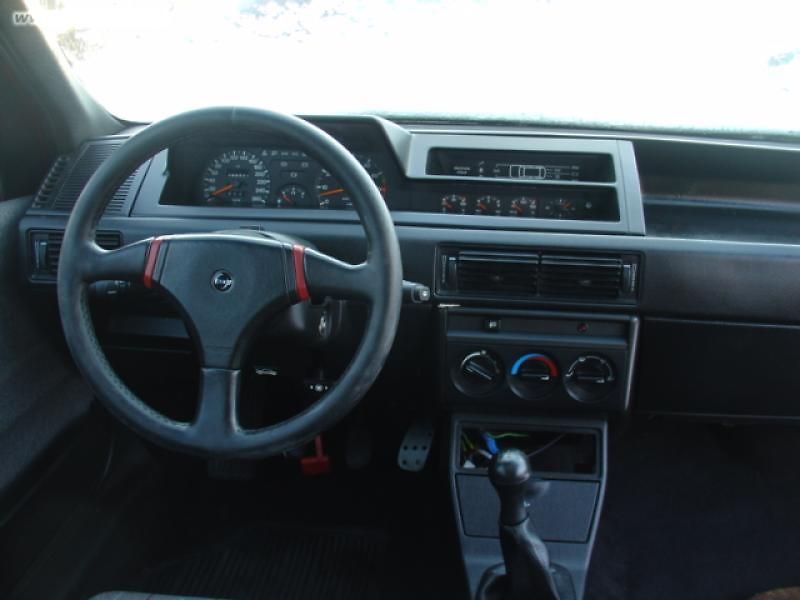 ZKUŠENOSTI UŽIVATELE: Fiat Tipo GT