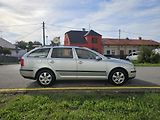 Škoda Octavia (2008) 2 1.9TDI TAŽNÉ  - náhled 6