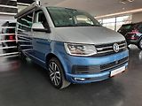 Volkswagen Multivan (2019) 2.0 TDI 4Motion (146kW/198k) D - náhled 24
