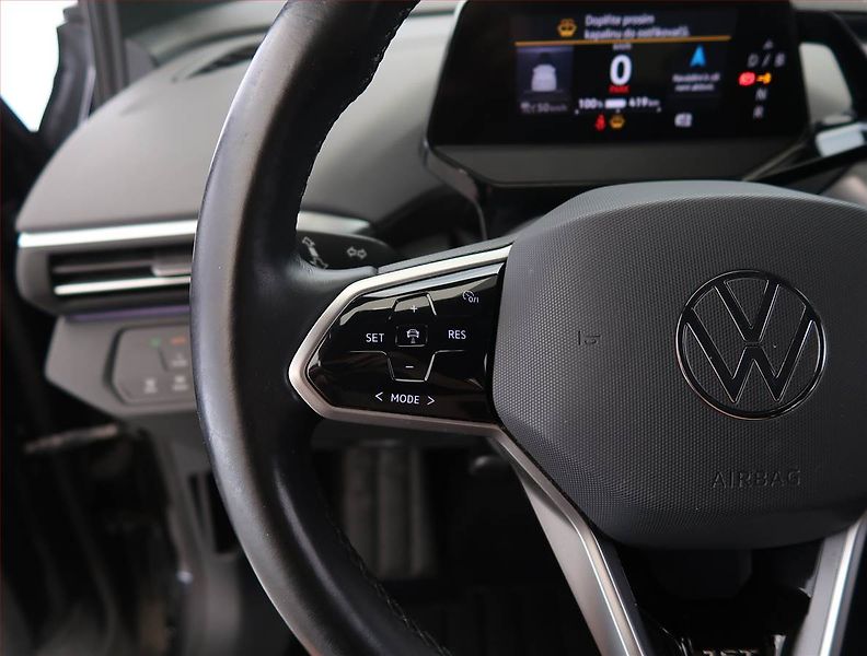 Volkswagen ID.4 (2020) 1st (82 kWh), SoH 93% - fotka 22 z 27