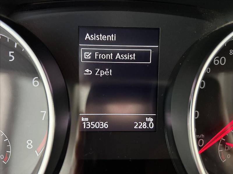 Volkswagen Golf 1,4   TSI 92kW,SOUND,SERVISKA - fotka 14 z 28