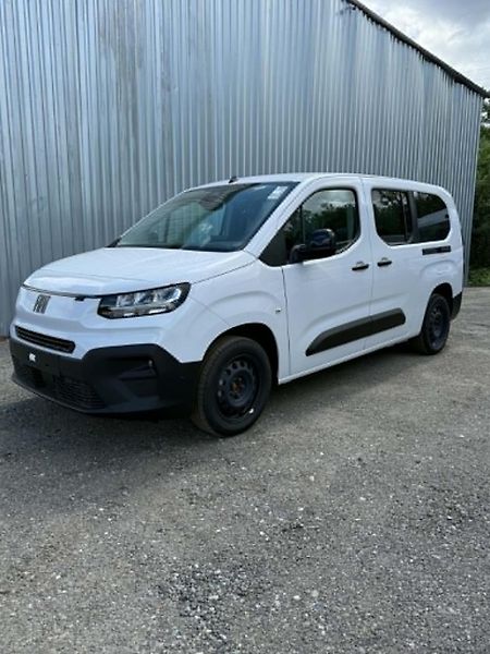 Fiat Dobló FIAT DOBLO MAXI 1.5 BlueHDI - fotka 1 z 9