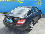 Mercedes-Benz Třídy C C180 115KW   1,8 - náhled 3