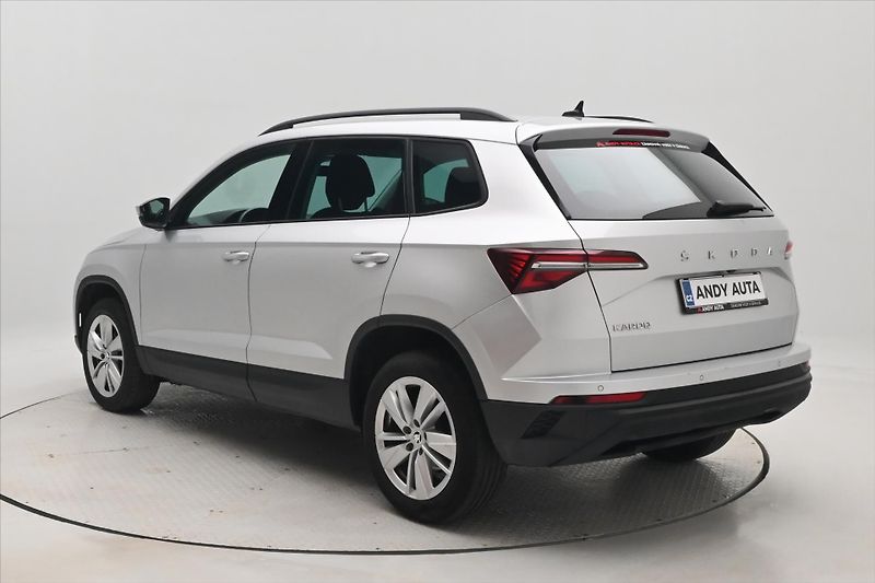 Škoda Karoq 2,0 TDI 85kW DSG VIRTUAL EL.KU - fotka 7 z 31