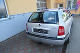 Škoda Octavia 1.9 TDi  KLIMA  TAŽNÉ - náhled 3