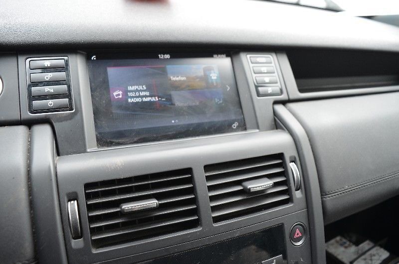 Land Rover Range Rover - fotka 14 z 18