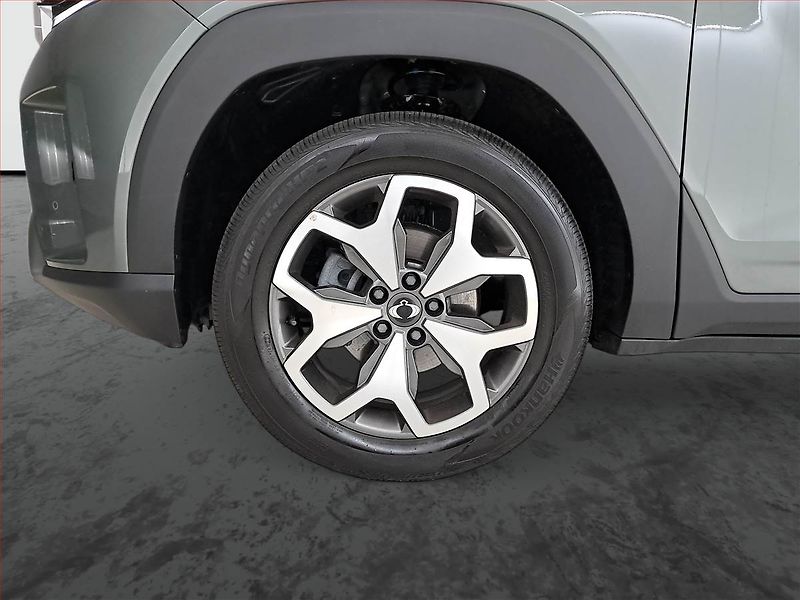 SsangYong Torres (2024) Clever 1.5 T-GDI - fotka 15 z 18