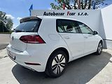 Volkswagen e-Golf (2020) 100kW, rezervace - náhled 8
