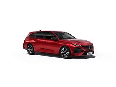 Peugeot 308 (2026) ALLURE - fotografie inzerátu