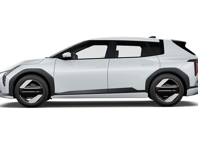 Kia EV4 (2025) AIR 58,3 kWh - fotka 2 z 6