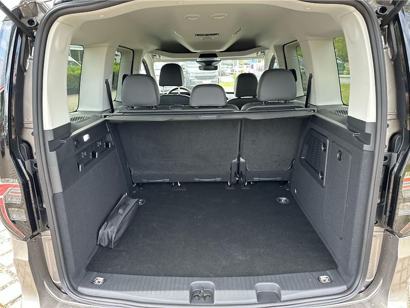 Volkswagen Caddy (2026) 1,5 TSI PHEV - fotka 18 z 23