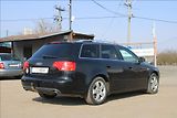 Audi A4 3,0 TDi  4x4,AUTOMAT,XENONY - náhled 4