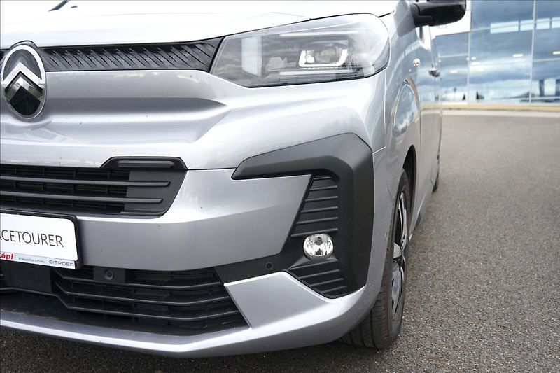 Citroën SpaceTourer 2,0 BlueHDi 180 EAT8 SHINE XL - fotka 3 z 36