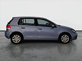 Volkswagen Golf (2010) 1.6 TDI, Tempomat - náhled 6